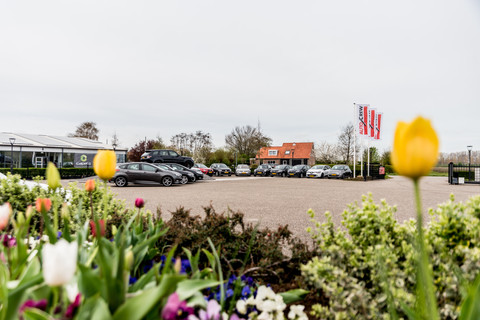 Autobedrijf Heinkenszand